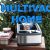 MULTIVAC HOME – Profi-Kammervakuumierer für Zuhause