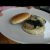 Portobello Mushroom Burger – vegetarischer Burger
