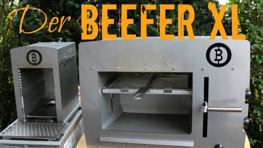 Test: Beefer XL – Meine Erfahrungen mit dem Beefer XL "Chef"