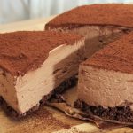 No Bake Schoko-Cheesecake (Käsekuchen ohne Backen) | BakeClub