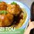 REZEPT: Shi Zi Tou | geschmorte Fleischbällchen | chinesische Frikadellen | asiatisch kochen