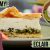 Traumhafte Eclair-Torte mit Vanillecreme und Pistazien / Vanille-Pistazien-Torte im Karpatka Style