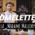 PERFEKTES OMELETTE à la Madame Mallory und der Duft von Curry | Filmgerichte mit Chris #3