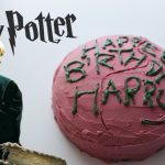 I recreated Foods from Harry Potter (books and movies)