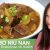 REZEPT: Luo Bo Niu Nan | geschmorte Rinderbrust mit Rettich | chinesischer Rindfleisch Eintopf