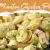 Kikis leckerste helle Soße für Nudeln / 15 Minuten Nudelrezept / Mittagessen Ideen