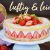 Erdbeertorte so luftig und leicht – ganz einfach und lecker / Erdbeer-Sahne-Torte ohne Gelatine
