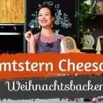 ZIMTSTERN-CHEESECAKE | Bakeclub Trends