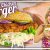 Fried Chicken Burger | Buttermilk Chicken mit Coleslaw | Felicitas Then