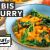Kürbis Curry mit Kichererbsen und Kokosmilch | One Pot Gericht perfekt für den Herbst