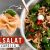 Nudelsalat / Schnelles Mittagessen / Sallys Welt