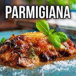 Dieser Auflauf begeistert alle: Parmigiana di Melanzane