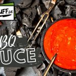 Super leckere BBQ Sauce | wenn man Grillen darf, kann es jetzt losgehen 😉perfekt zu Spareribs