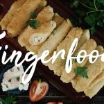 Fingerfood in 60 Sekunden / Knusprige Sigara Börek von Kikis Kitchen #shorts
