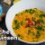 Rotes Linsen Dal – indisches Linsengericht vegetarisch / Thomas kocht