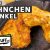 Die perfekten Hähnchenschenkel aus dem Ofen – The responsible chicken legs out of the oven