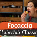 Focaccia Variationen | Philips Airfryer XXL | Bakeclub Classics