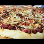 Pizza Woche #5 | BBQ-PIZZA made by MULTIKOCH