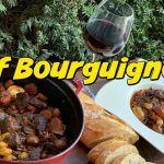Büff Bourguignon - Das Schmorgericht Boeuf Bourguignon mal anders