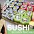 REZEPT: Sushi selber machen | Maki | Nigiri | Inside Out | California Roll | Sushi Reis zubereiten