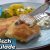 Backfisch mit selbstgemachter Remoulade / Thomas kocht