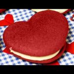 Valentinstag Woche #2 | HERZWHOOPIES made by ANY