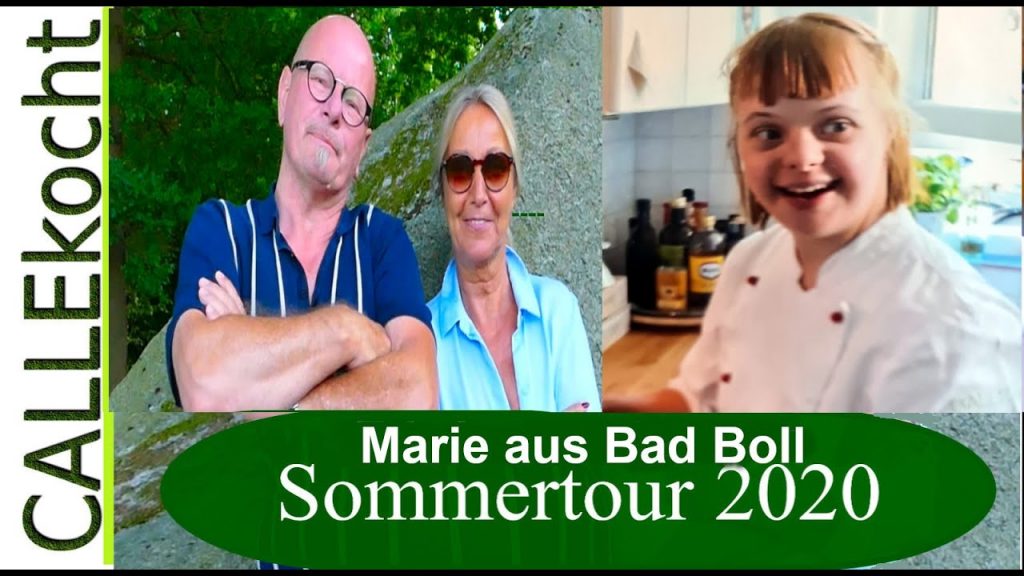 Gefülltes Hähnchenbrüstchen. Rezept mit der tollen Marie – Sommertour 2020 –  Unsere Mitmachköche.