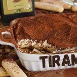 Tiramisu Rezept ohne rohe Eier und ohne Alkohol / Fettarme Variante / Kikis Kaffeeglück