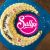 Ramadan Torte / Mondsichel / Bayram Cake / Sallys Welt