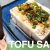 REZEPT: Tofu Salat auf chinesische Art | vegetarisch | vegan