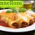 Cannelloni mit Hackfleisch-Tomatensauce u. Béchamelsauce selber machen