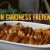 Faltenbrot mit Bacon Goodness Kräuterbutter – Beilagenrezept