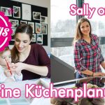Küchenplanung  | Wir planen unsere Küche  | Sally baut #5 / Sallys Welt