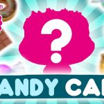 Candy Cake Challenge / ISM 2019 / Sallys Welt