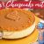 Kikis Lotus-Cheesecake mit Dupes von Kaufland / Käsekuchen mit Keksboden – einfach und lecker