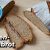 Roggenmischbrot –  aromatisches, leckeres Brot backen