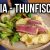 Sesam-Thunfisch mit Kartoffelpüree | Asiatisches Rezept