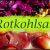 Rotkohlsalat mit Trauben schnell und einfach selber machen – Rezept