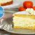 Käse-Sahnetorte / Sahnetorte mit Mandarinen – Laktosefrei Backen – Was beachten? Kikis Backschule