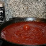 Jack Daniel´s Chipotle BBQ Sauce - homemade bbq sauce