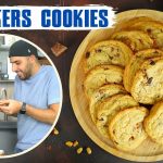 11 Minuten Snickers Cookies / Leckere Snickers-Kekse selber backen in nur 11 Minuten / Keksrezepte