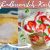 Sonntags-Highlight ❤️ Erdbeermilch-Kuchen Trilece Art – mit Erdbeermilch und Sahne-Quarkcreme