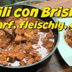 Chili con Brisket 🔥🔥🔥 - Mein bestes Texas Brisket Chili aus dem Dutch Oven - Chili con Carne