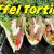 Büffel Tortillas – Leckeres Fingerfood vom Grill