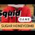 Squid Game Sugar Honeycomb / Zuckerkekse aus der neuen Netflixserie🥵 #squidgame Rezept