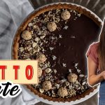 Giotto Torte / Schokoladentarte / Giotto Cake / Sallys Welt