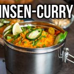 One-Pot Linsen Curry! | Einfaches Meal Prep Rezept