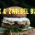 Speck & Zwiebel Burger
