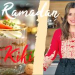 30 Tage nichts essen und trinken / Ramadan mit Kiki / Rezepte für den Ramadan - Dattelpudding