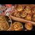 5-Zutaten Schnelle Apfelrosen mit Blätterteig / aus der Muffinform / Kikis Kitchen Rezepte